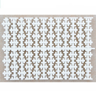Gutter Grating HQM