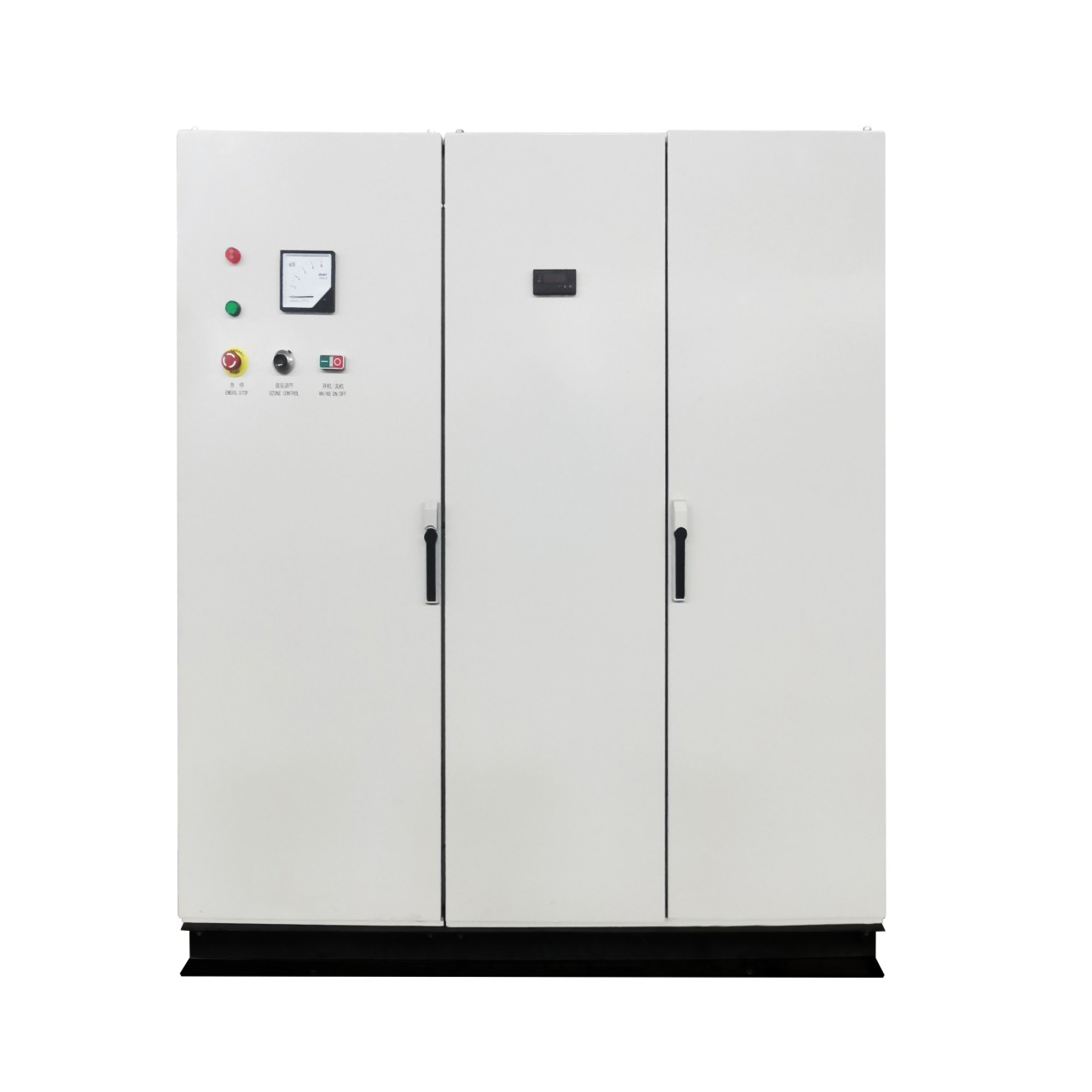 UV Sterilizer For Seawater WL-UVD